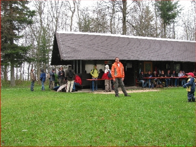 Lemberghütte