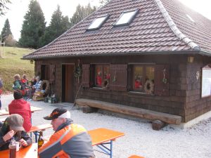 Plettenberghütte